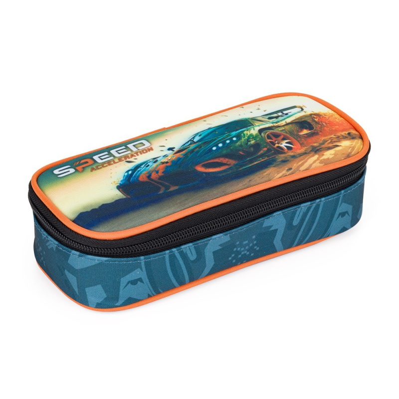 Oxybag Pouzdro etue komfort auto