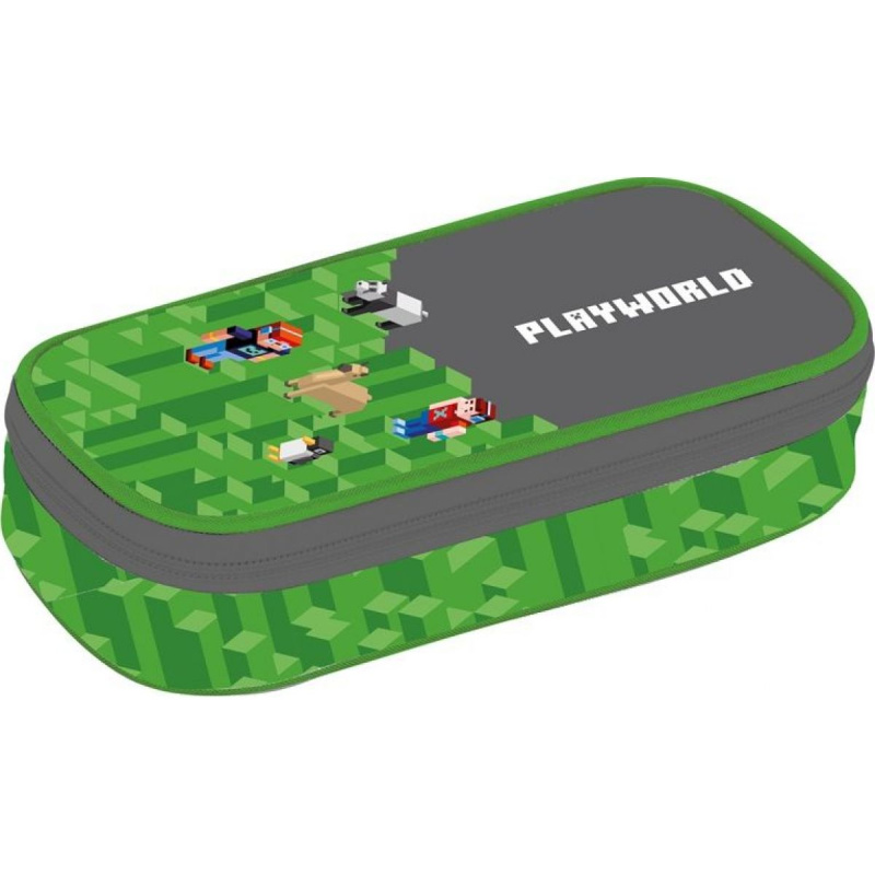 Pouzdro etue komfort Playworld