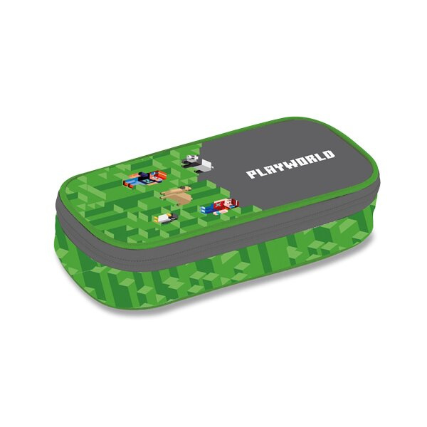 Pouzdro etue komfort Playworld