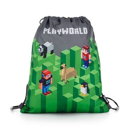 Karton P+P Playworld