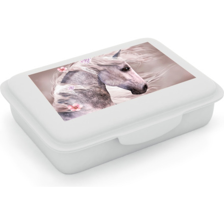 Karton P+P Box na svačinu kůň 797122