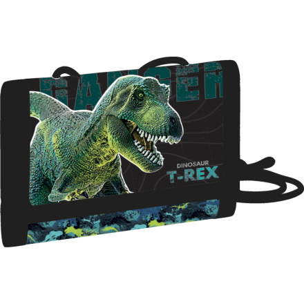 Dětská peněženka Premium Dinosaurus