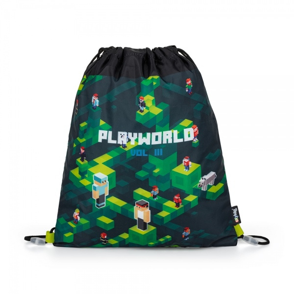Oxybag Playworld Vol III 9-45524