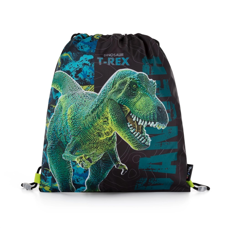 oxybag Premium Dinosaurus