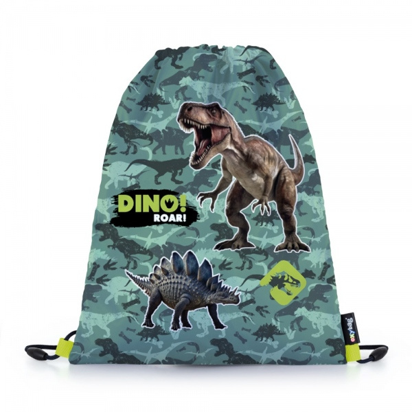 Oxybag Oxy Go Dino 9-45224