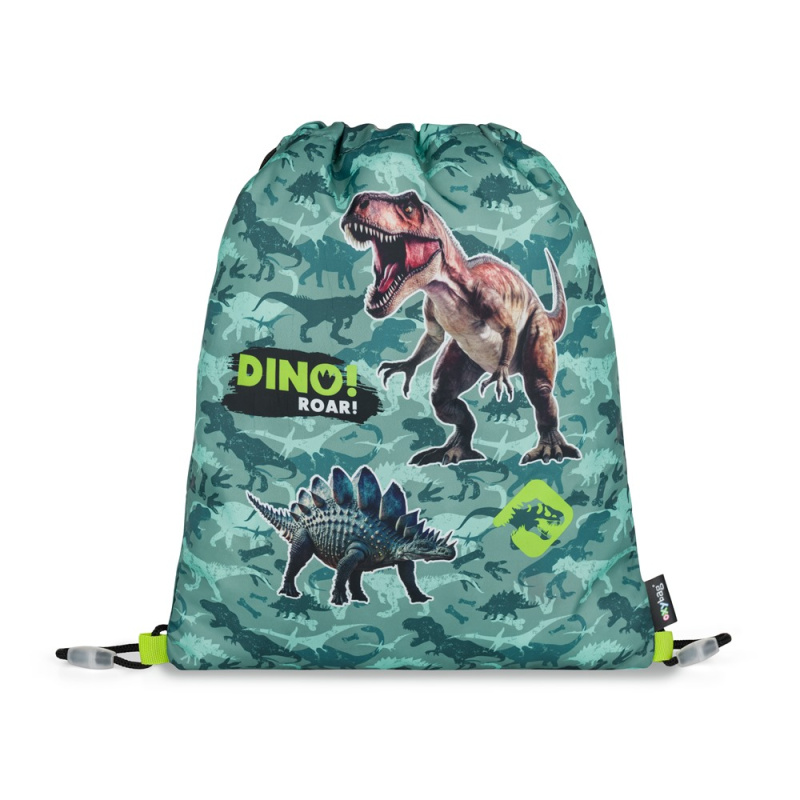 Oxybag Oxy Go Dino 9-45224
