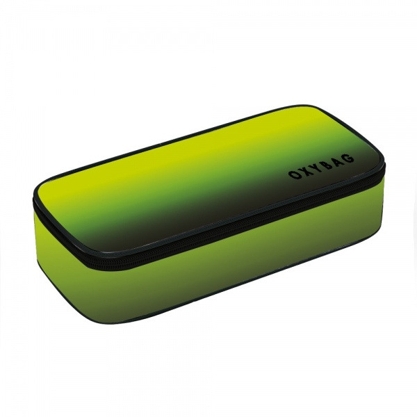 Pouzdro etue JUMBO OXY NEXT Ombre KARTONPP