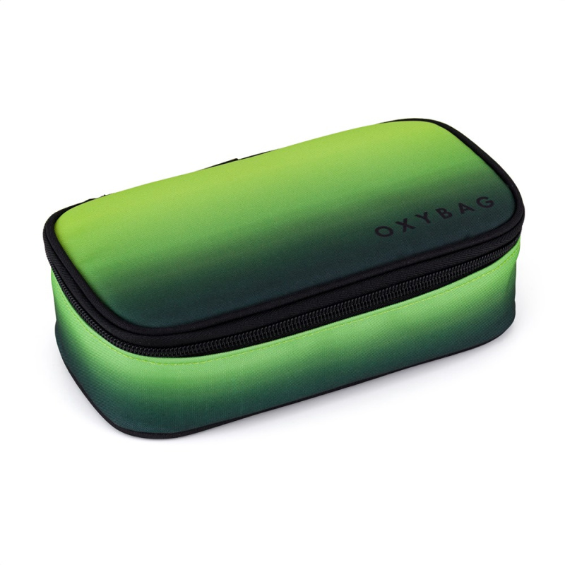 Pouzdro etue JUMBO OXY NEXT Ombre KARTONPP