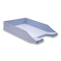Zásuvka A4 PASTELINI modrá KARTONPP