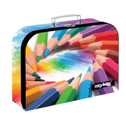 Oxybag Pastelky 34 cm