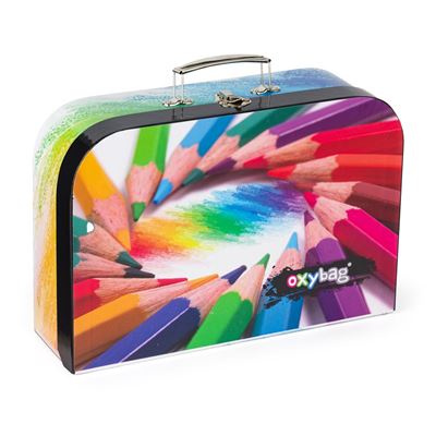 Oxybag Pastelky 34 cm