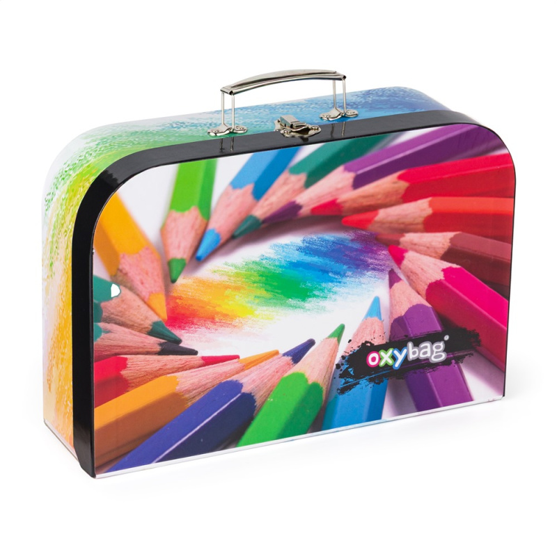 Oxybag Pastelky 34 cm