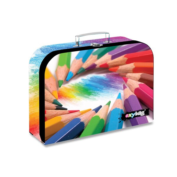 Oxybag Pastelky 34 cm