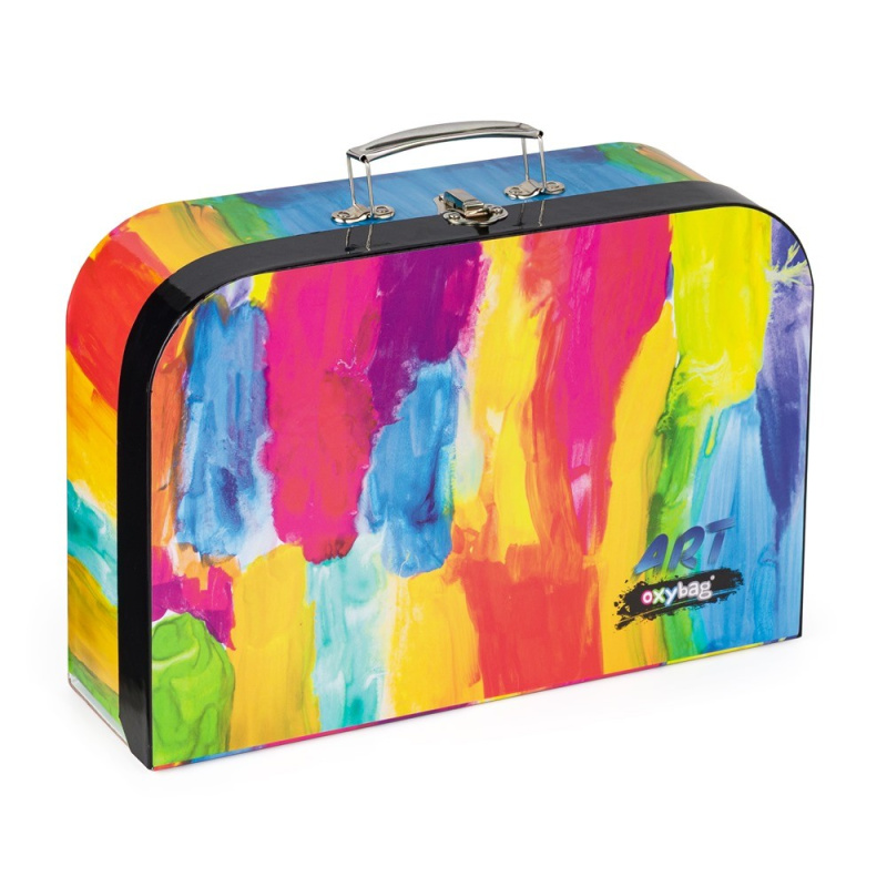 Oxybag Colorbrush 34 cm