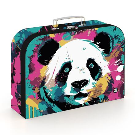 Oxybag panda 34 cm