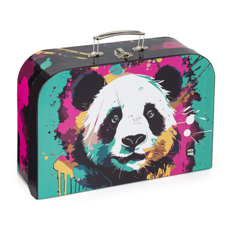 Oxybag panda 34 cm