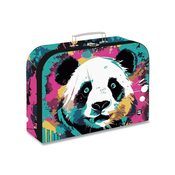 Oxybag panda 34 cm