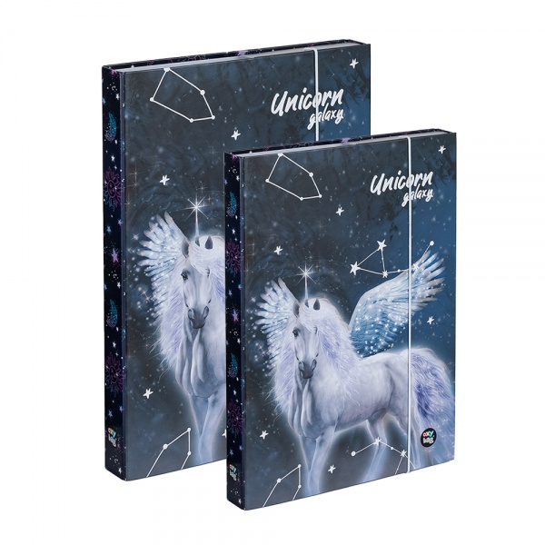 Karton P+P A4+A5 Pegas 0-056K23