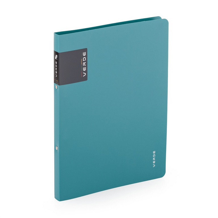 Pořadač PP A4 2kr. VERDE milano KARTONPP