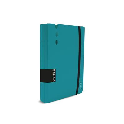KARIS A5 foam VERDE milano KARTONPP