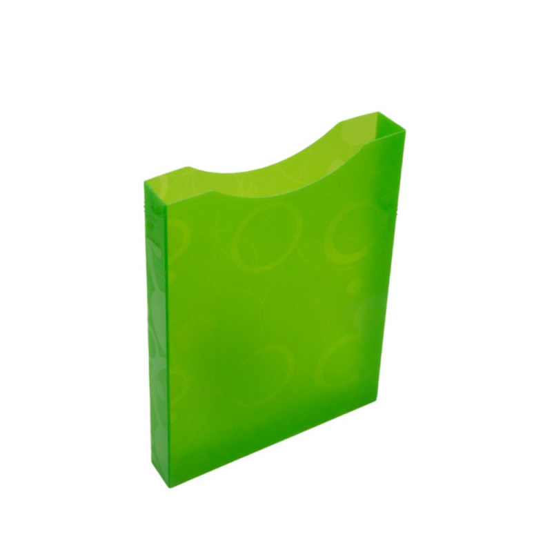 Karton P+P A4 Neo Colori zelená