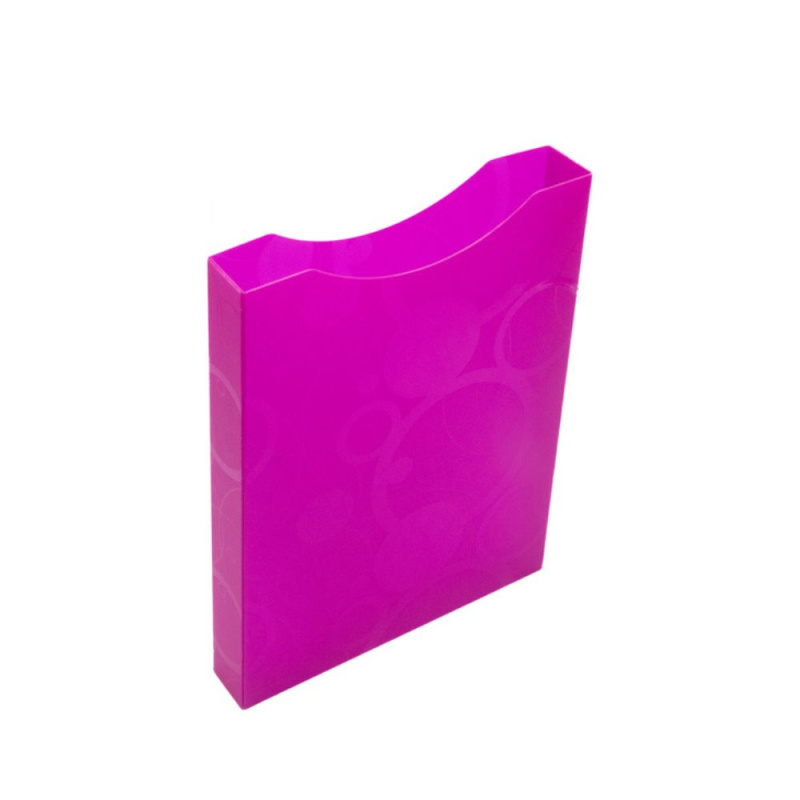 Karton P+P A4 Neo Colori růžová