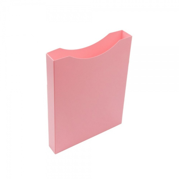 Karton P+P A4 Pastelini růžová
