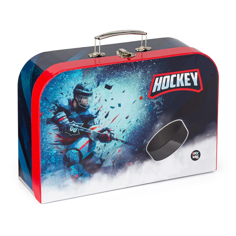 Karton P+P Hokej 34 cm