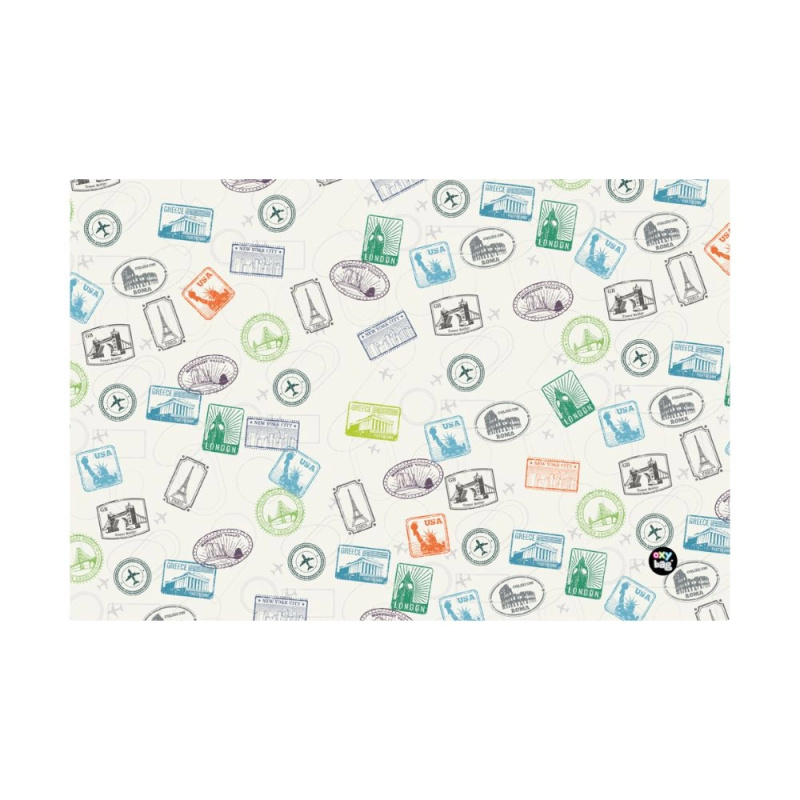 Podložka na stůl PP Stamps KARTONPP