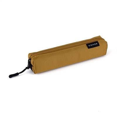 Oxybag etue úzká elastic Verde hořčice
