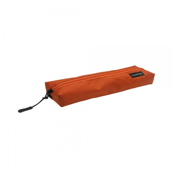 Oxybag etue úzká elastic Verde cihlová