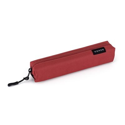 Oxybag etue úzká elastic Verde cihlová