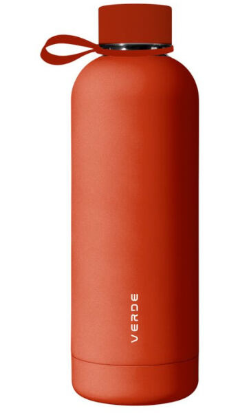 Termoska Verde 500ml cihlová
