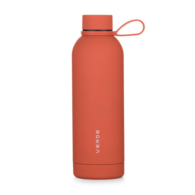 Termoska Verde 500ml cihlová
