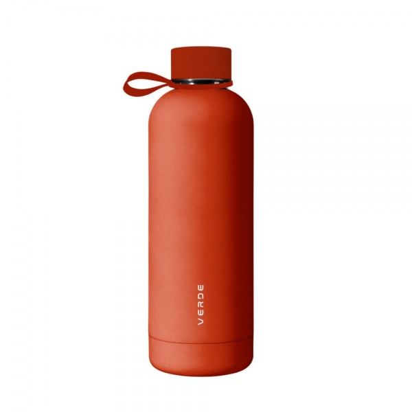 Termoska Verde 500ml cihlová