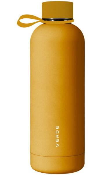 Verde Termoska 500 ml hořčice