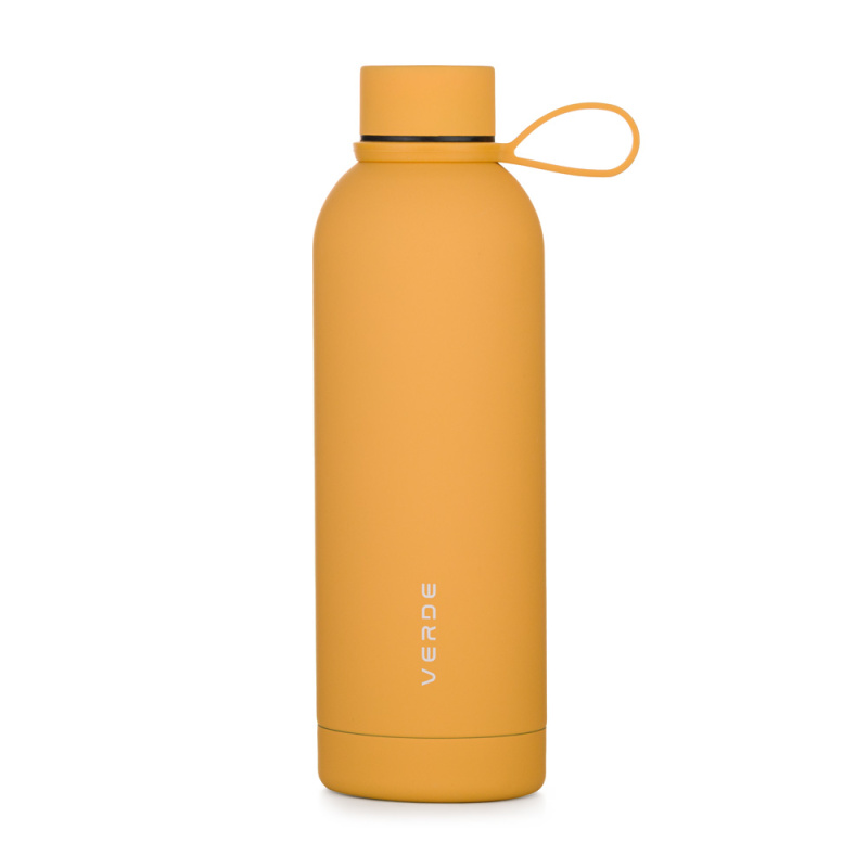 Verde Termoska 500 ml hořčice