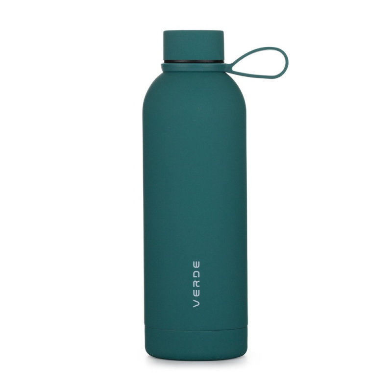 Termoska Verde 500 ml zelená