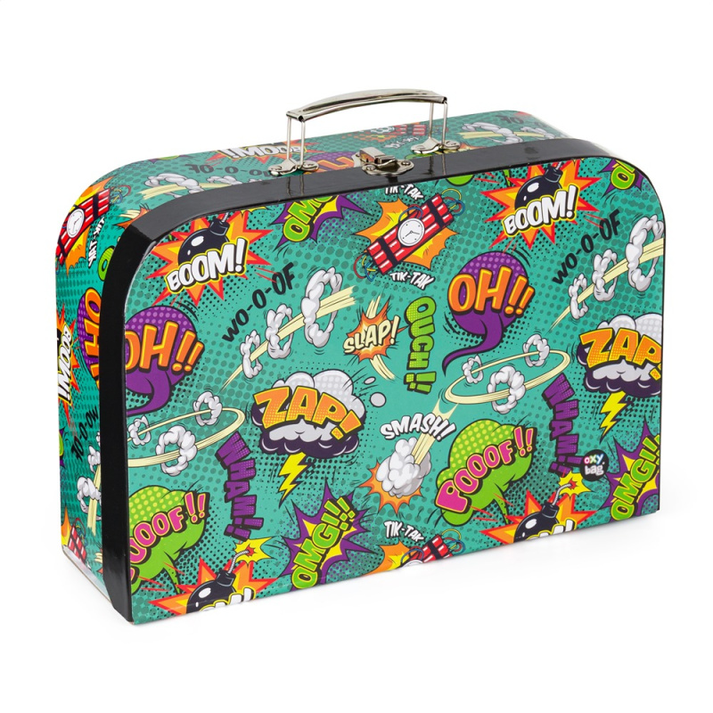 Karton P+P lamino Komiks 34 cm