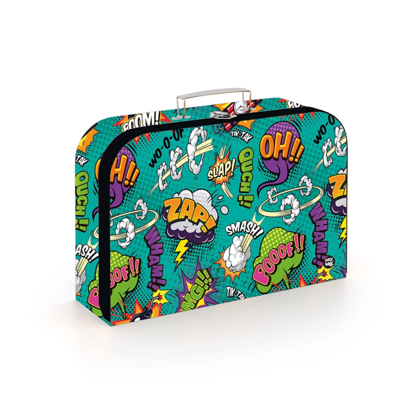 Karton P+P lamino Komiks 34 cm