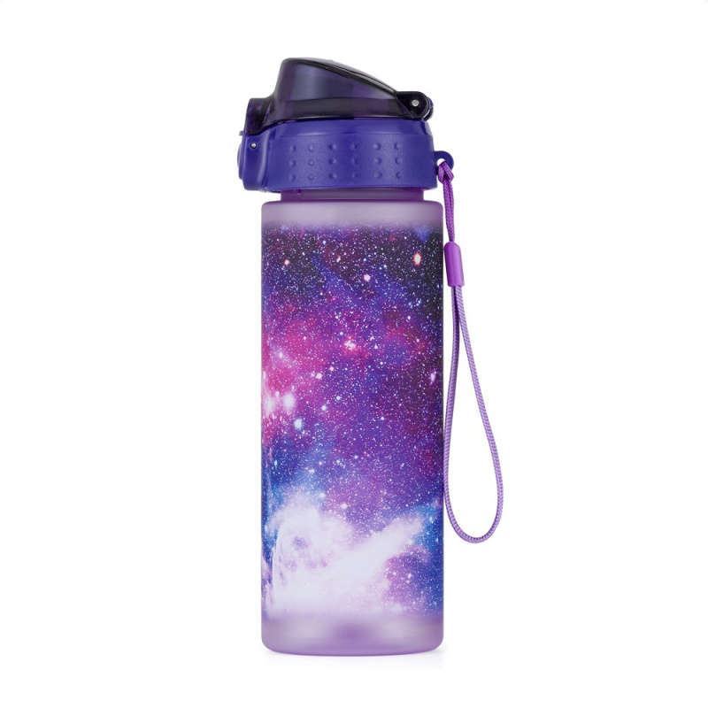 Láhev OXY CLiCK 600 ml Galaxy KARTONPP