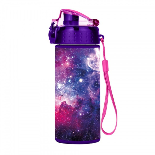 Láhev OXY CLiCK 600 ml Galaxy KARTONPP