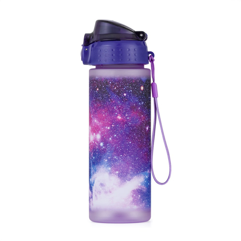 Láhev OXY CLiCK 600 ml Galaxy KARTONPP