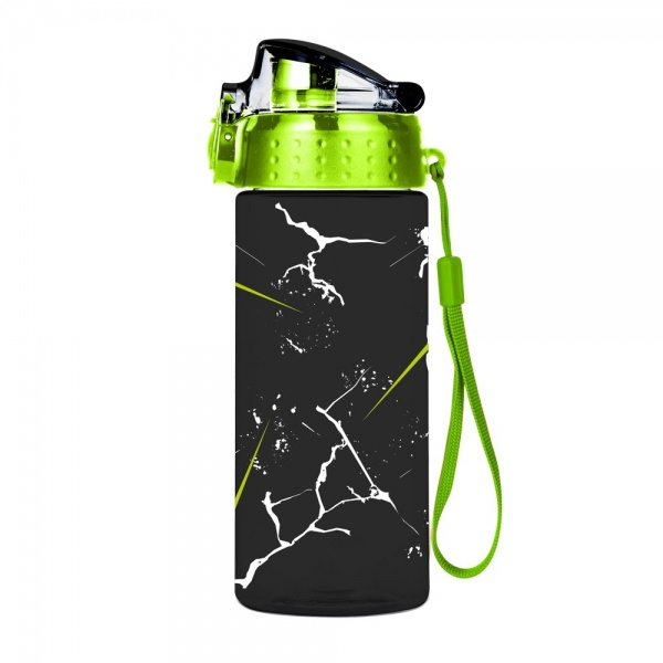 Láhev OXY CLiCK 600 ml Eletric KARTONPP