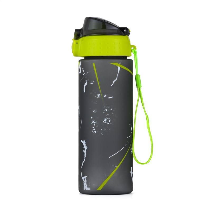 Láhev OXY CLiCK 600 ml Eletric KARTONPP