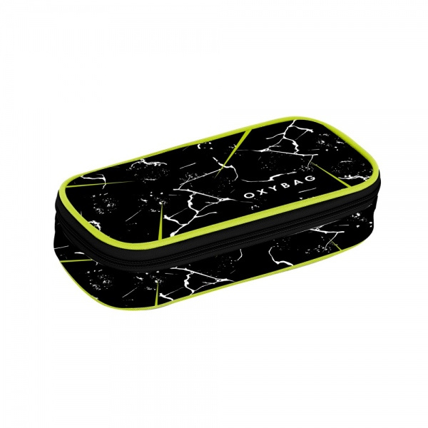 Pouzdro etue JUMBO Oxy Ombre - Electric