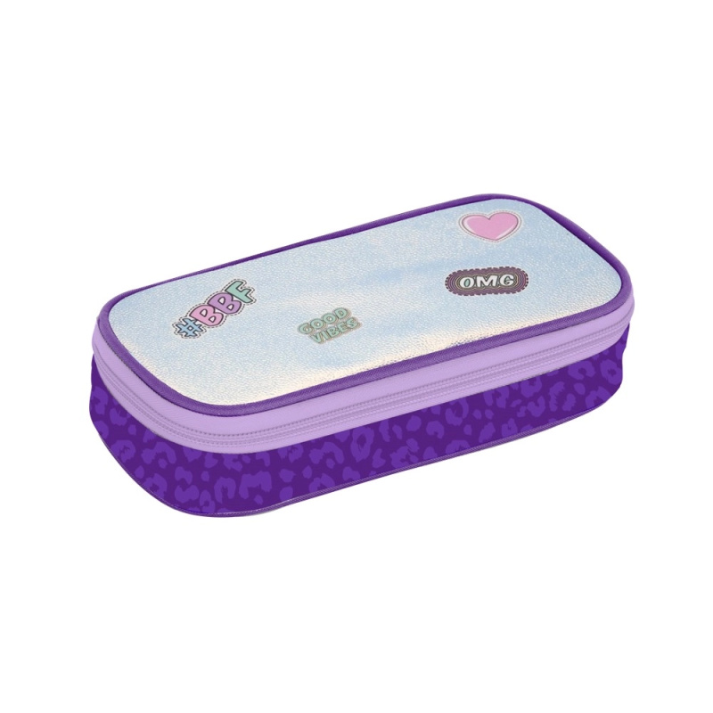 Pouzdro etue Jumbo Oxy Go Fashion