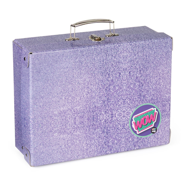 Karton P + P lamino hranatý A4 OXY NEXT Shiny