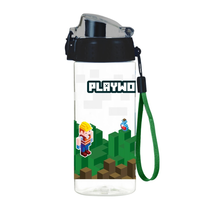 Dětská láhev na pití Playworld