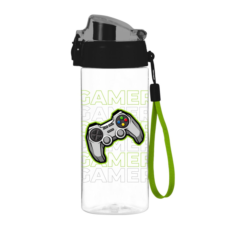 Dětská lahev Gamer 500 ml